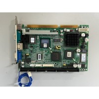 Advantech PCA-6751 REV B202-1 SBC Board...